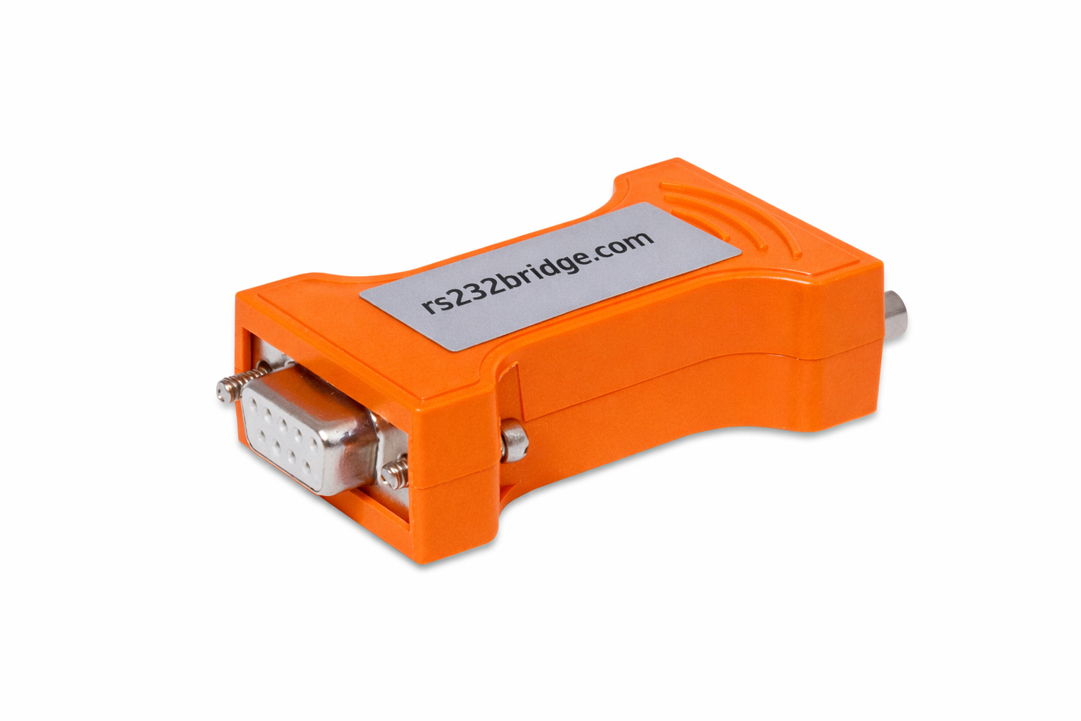RS232Bridge — Wireless RS-232 adapter for CNC machines